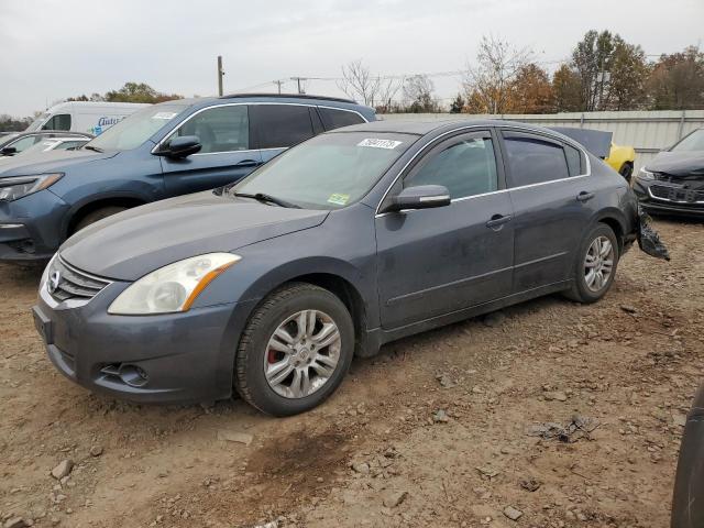 NISSAN ALTIMA 2010 1n4al2ap3an516107