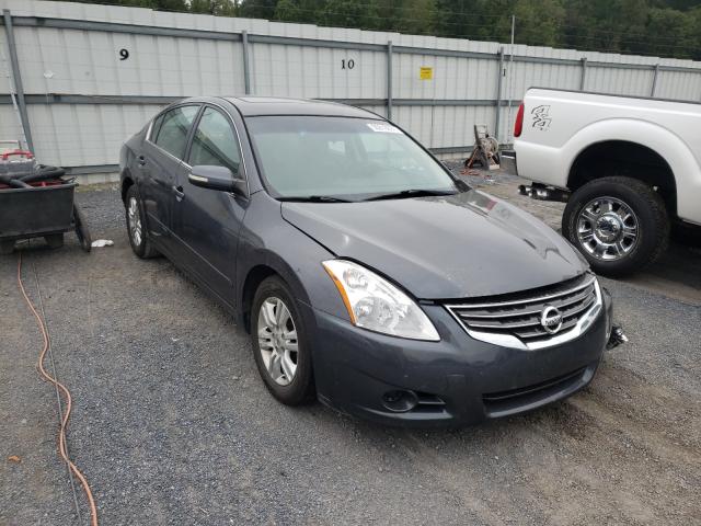 NISSAN ALTIMA BAS 2010 1n4al2ap3an516267