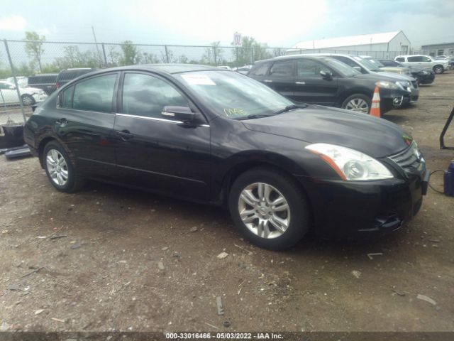 NISSAN ALTIMA 2010 1n4al2ap3an516608