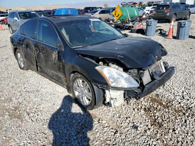 NISSAN ALTIMA BAS 2010 1n4al2ap3an516754