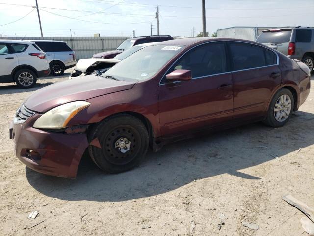 NISSAN ALTIMA BAS 2010 1n4al2ap3an516902