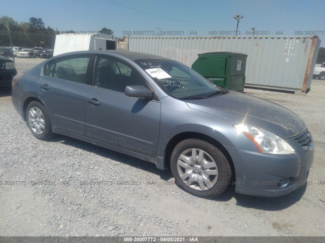 NISSAN ALTIMA 2010 1n4al2ap3an517029