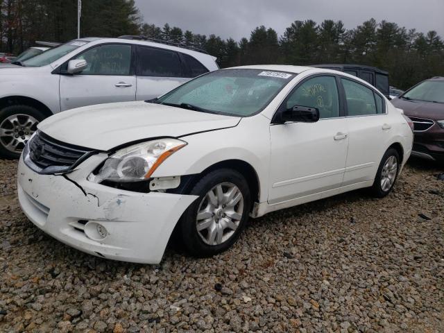 NISSAN ALTIMA BAS 2010 1n4al2ap3an517466