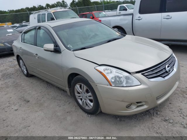 NISSAN ALTIMA 2010 1n4al2ap3an517726