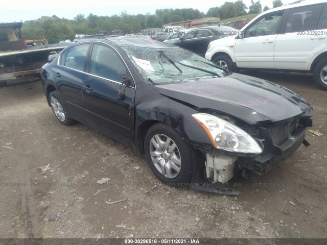 NISSAN ALTIMA 2010 1n4al2ap3an517936