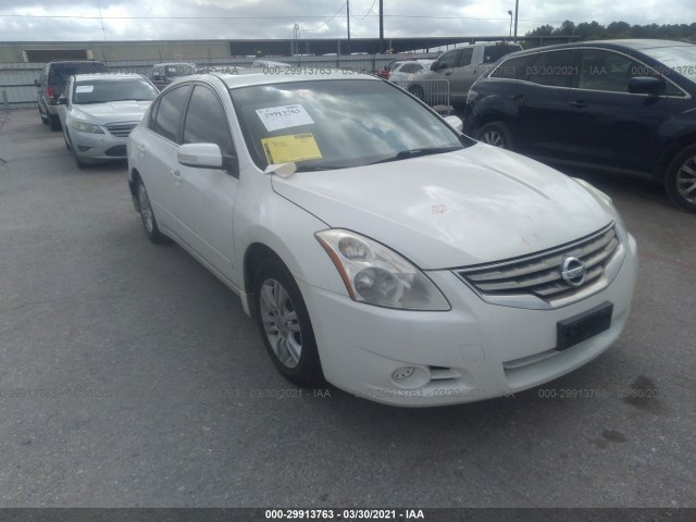 NISSAN ALTIMA 2010 1n4al2ap3an518102