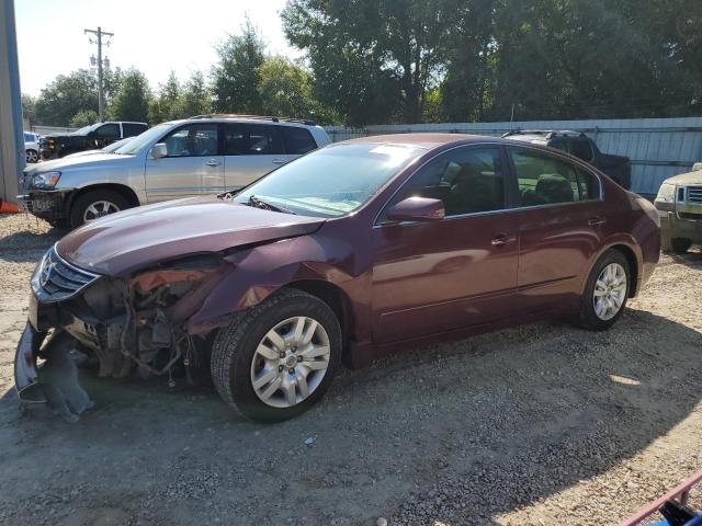 NISSAN ALTIMA BAS 2010 1n4al2ap3an518617