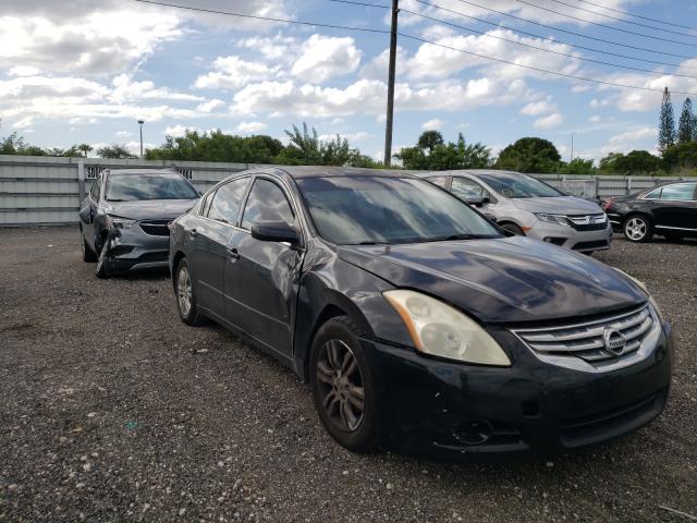 NISSAN ALTIMA BAS 2010 1n4al2ap3an518715