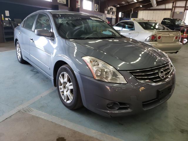 NISSAN ALTIMA BAS 2010 1n4al2ap3an518763