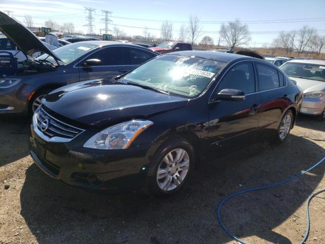 NISSAN ALTIMA BAS 2010 1n4al2ap3an518892