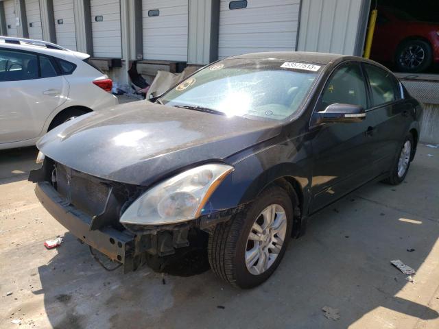 NISSAN ALTIMA 2010 1n4al2ap3an519542