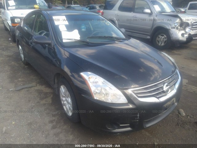 NISSAN ALTIMA 2010 1n4al2ap3an519556