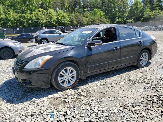 NISSAN ALTIMA 2010 1n4al2ap3an520612