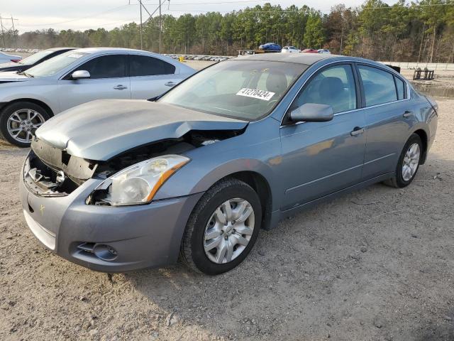 NISSAN ALTIMA 2010 1n4al2ap3an520948