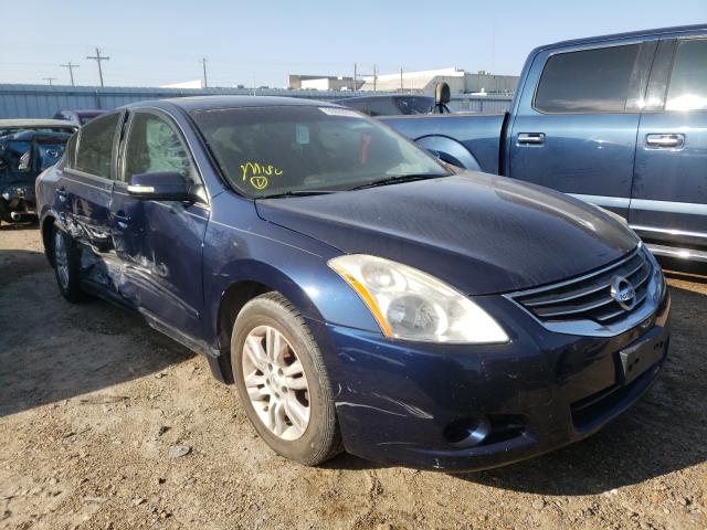 NISSAN ALTIMA BAS 2010 1n4al2ap3an521226