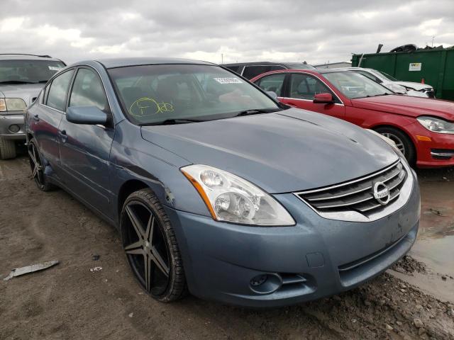 NISSAN ALTIMA BAS 2010 1n4al2ap3an521386