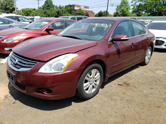 NISSAN ALTIMA BAS 2010 1n4al2ap3an521839