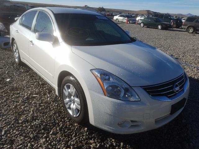 NISSAN ALTIMA BAS 2010 1n4al2ap3an522103