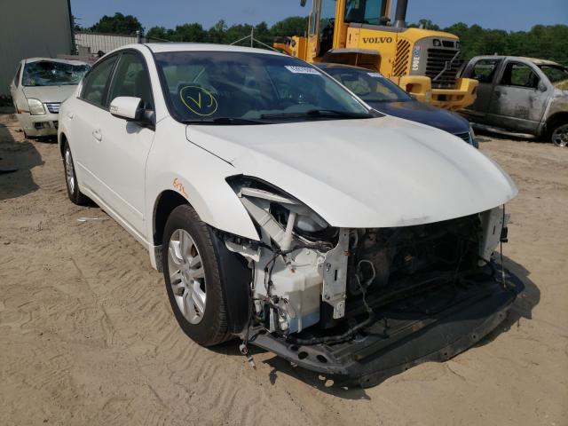 NISSAN ALTIMA BAS 2010 1n4al2ap3an522702