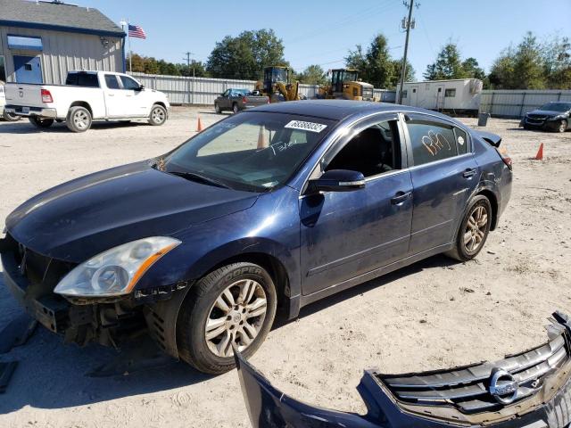 NISSAN ALTIMA 2010 1n4al2ap3an522747