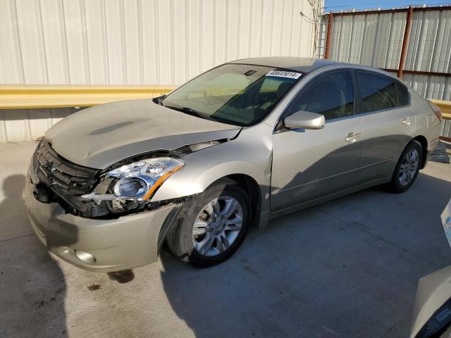 NISSAN ALTIMA 2010 1n4al2ap3an522960