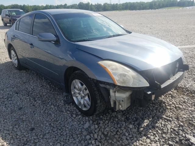 NISSAN ALTIMA BAS 2010 1n4al2ap3an523686