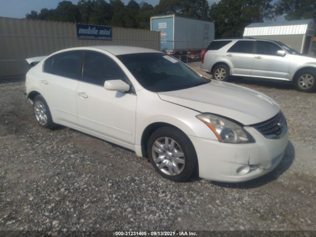 NISSAN ALTIMA 2010 1n4al2ap3an523817