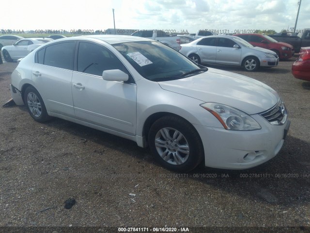 NISSAN ALTIMA 2010 1n4al2ap3an524160