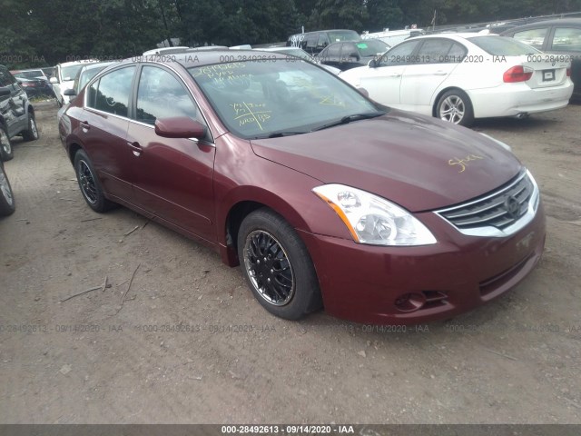 NISSAN ALTIMA 2010 1n4al2ap3an524238