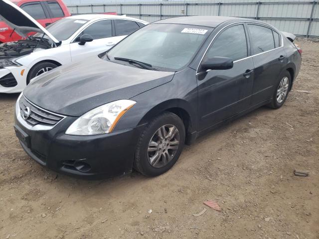 NISSAN ALTIMA 2010 1n4al2ap3an524398