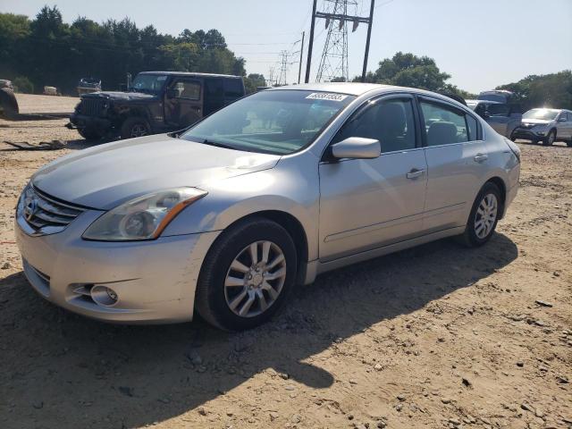 NISSAN ALTIMA BAS 2010 1n4al2ap3an524580