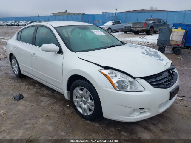 NISSAN ALTIMA 2010 1n4al2ap3an525213