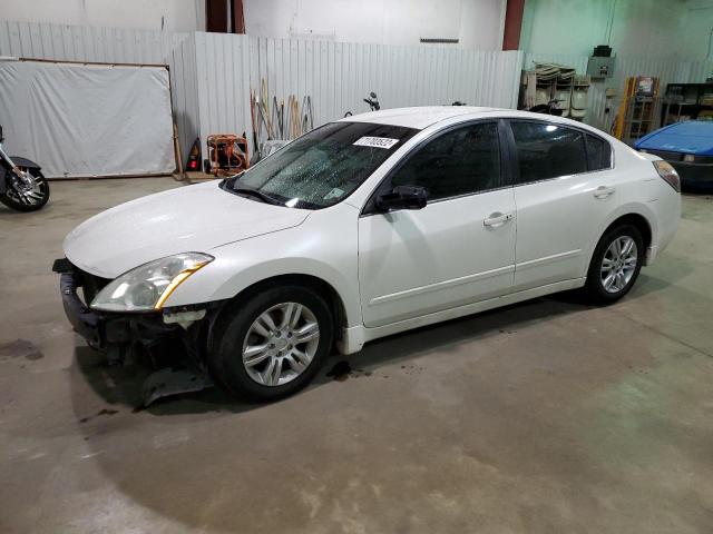 NISSAN ALTIMA BAS 2010 1n4al2ap3an525597