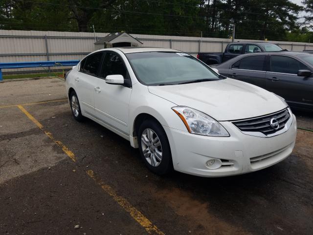 NISSAN ALTIMA BAS 2010 1n4al2ap3an525938