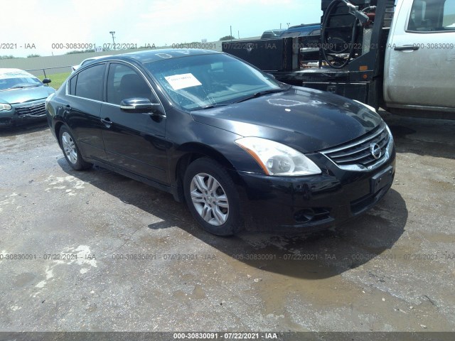 NISSAN ALTIMA 2010 1n4al2ap3an526135