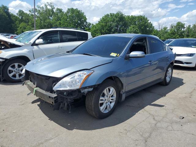 NISSAN ALTIMA BAS 2010 1n4al2ap3an526166