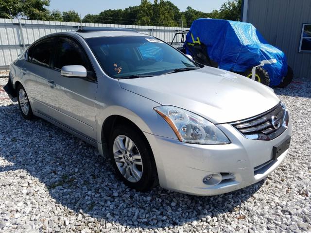 NISSAN ALTIMA BAS 2010 1n4al2ap3an526264