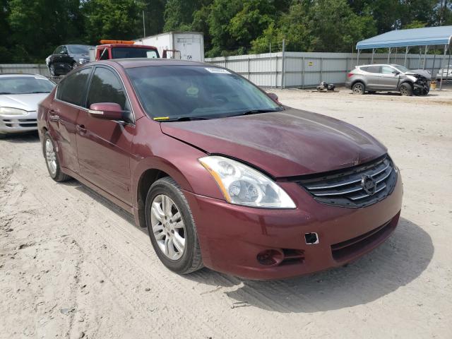 NISSAN ALTIMA BAS 2010 1n4al2ap3an526409