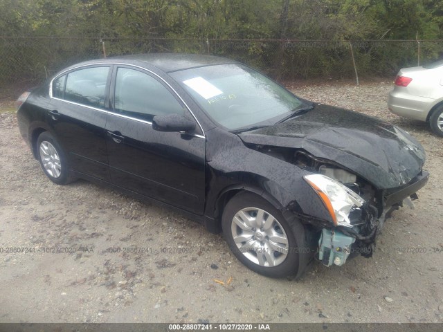 NISSAN ALTIMA 2010 1n4al2ap3an526457