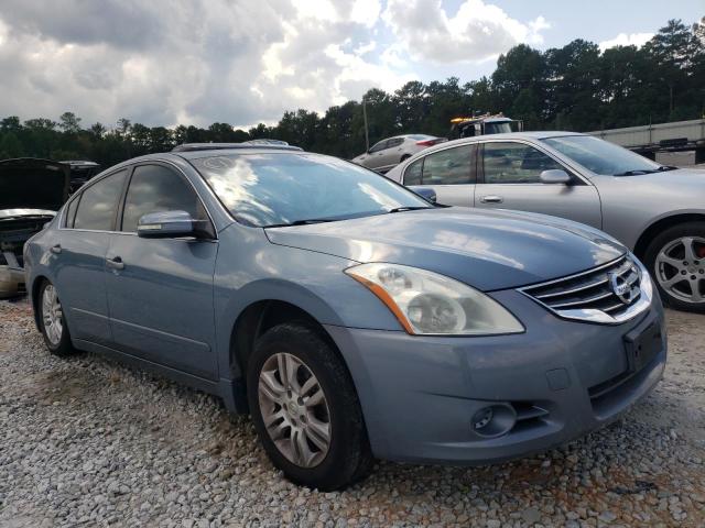 NISSAN ALTIMA BAS 2010 1n4al2ap3an526541