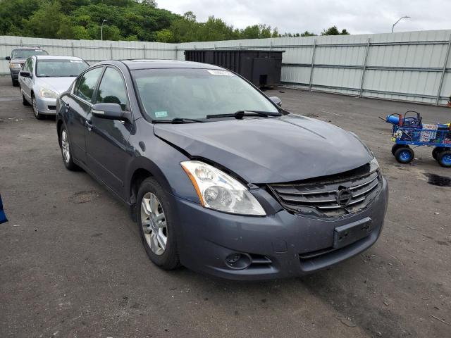 NISSAN ALTIMA BAS 2010 1n4al2ap3an527141