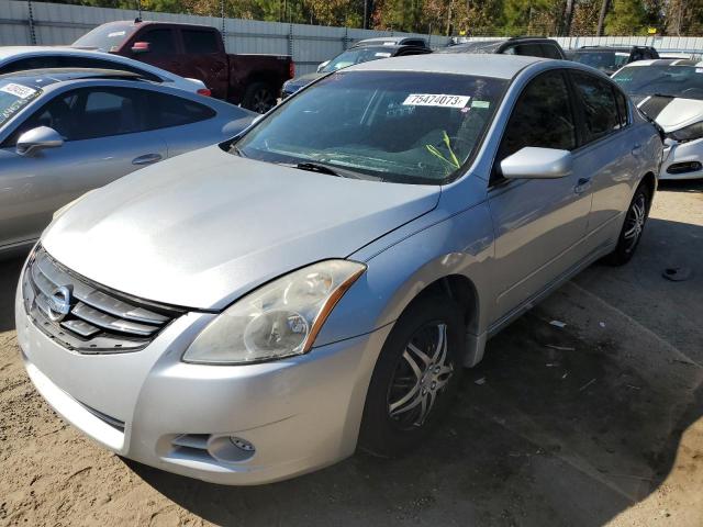 NISSAN ALTIMA 2010 1n4al2ap3an527723