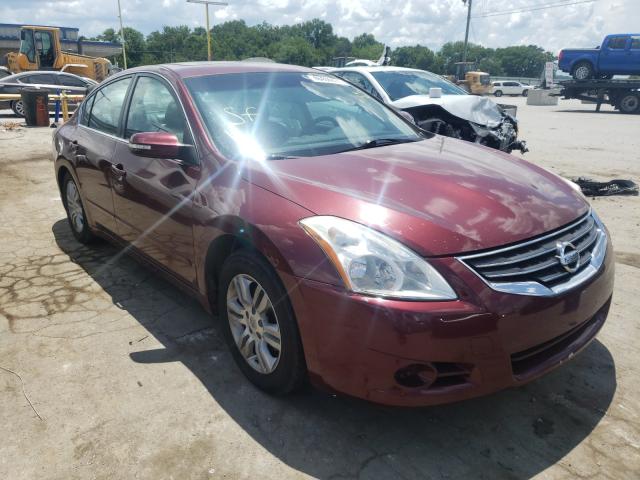 NISSAN ALTIMA BAS 2010 1n4al2ap3an527768