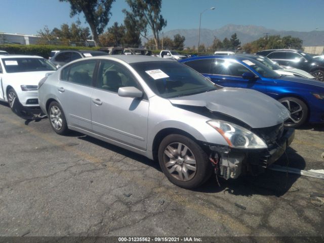 NISSAN ALTIMA 2010 1n4al2ap3an527981