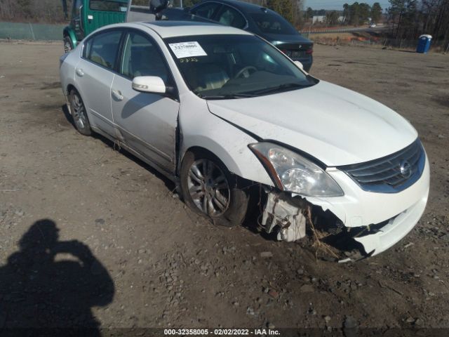 NISSAN ALTIMA 2010 1n4al2ap3an528581