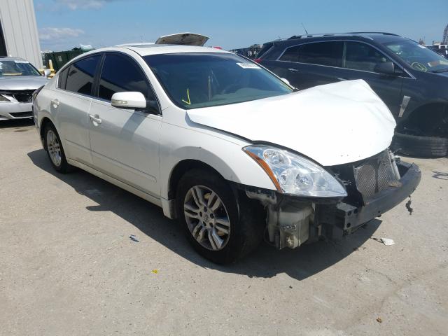 NISSAN ALTIMA BAS 2010 1n4al2ap3an528919