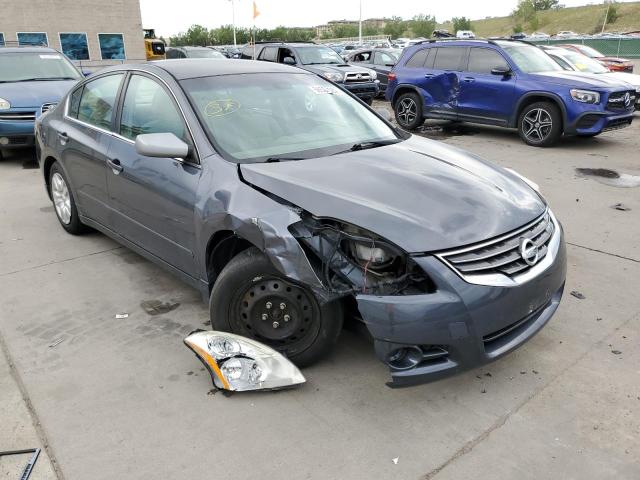 NISSAN ALTIMA BAS 2010 1n4al2ap3an529326