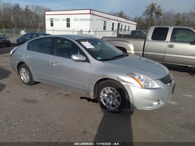 NISSAN ALTIMA 2010 1n4al2ap3an529374