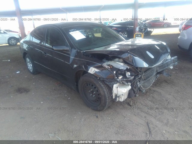 NISSAN ALTIMA 2010 1n4al2ap3an529486