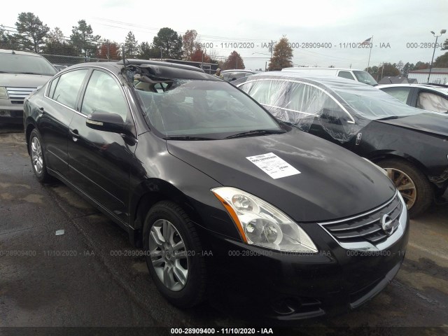 NISSAN ALTIMA 2010 1n4al2ap3an529715